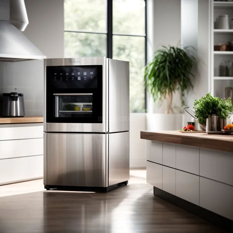 Automatische Zubereitung